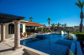 Villa Los cabos at Cabo San Lucas Villa Desierto